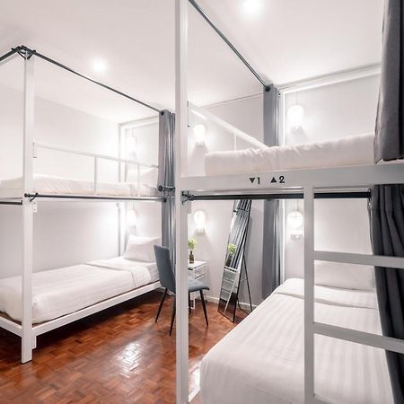 Heimish Hostel 치앙마이 외부 사진
