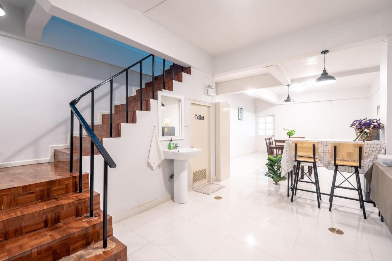 Heimish Hostel 치앙마이 외부 사진