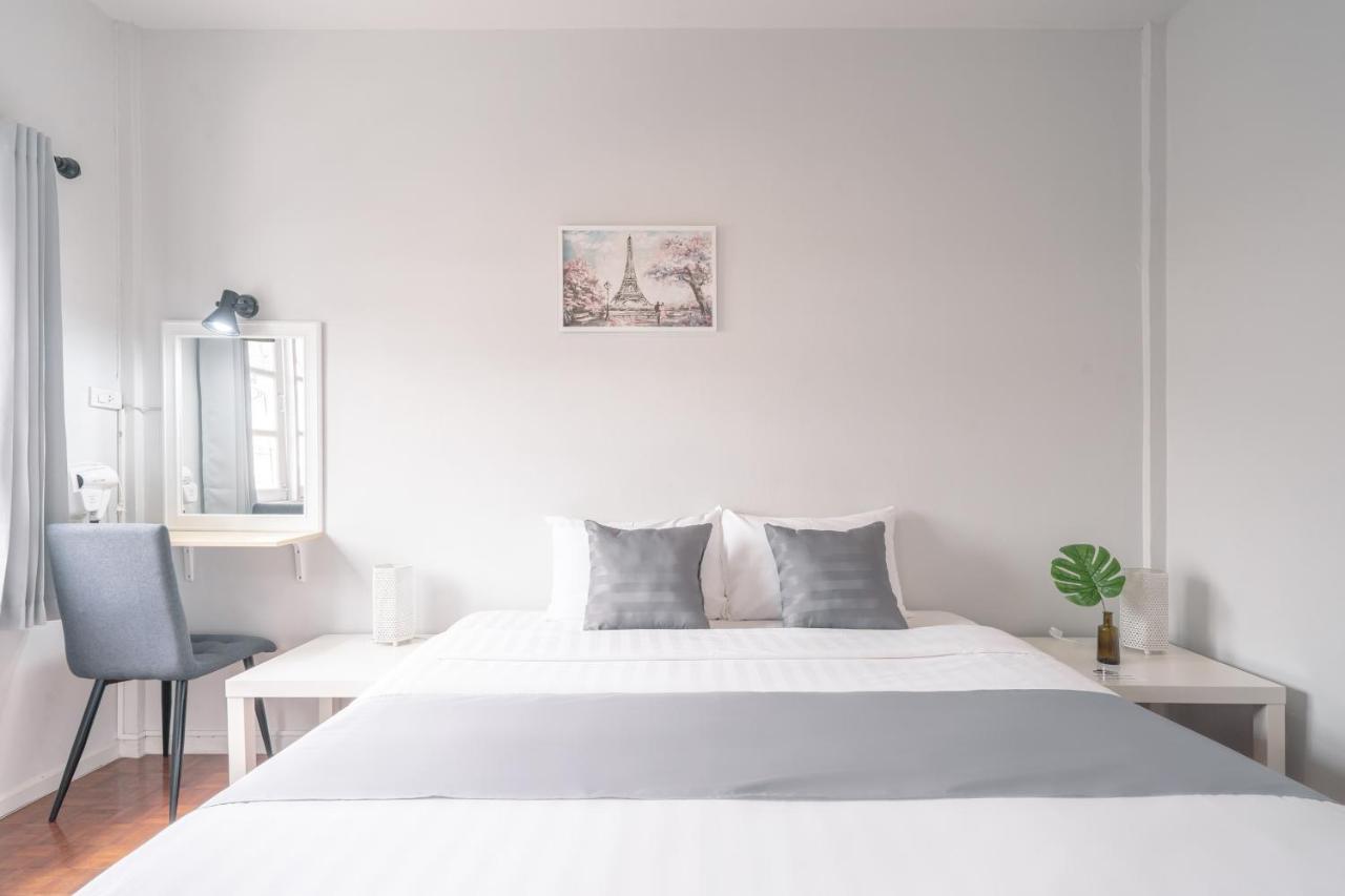 Heimish Hostel 치앙마이 외부 사진