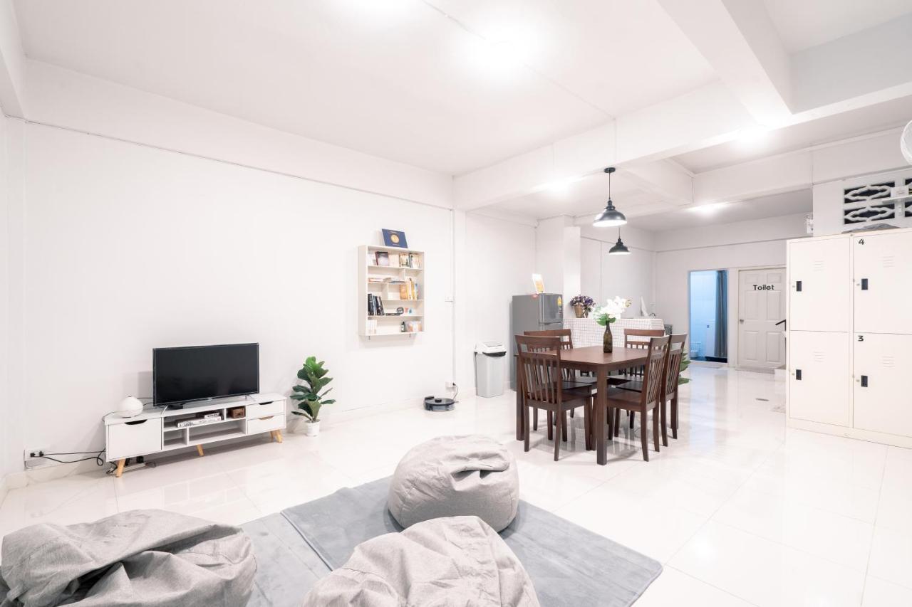 Heimish Hostel 치앙마이 외부 사진