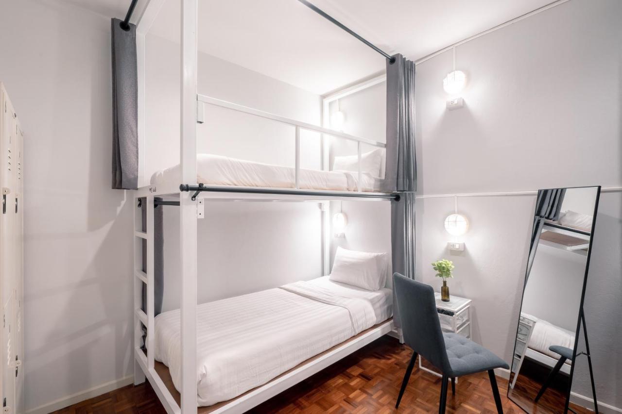 Heimish Hostel 치앙마이 외부 사진