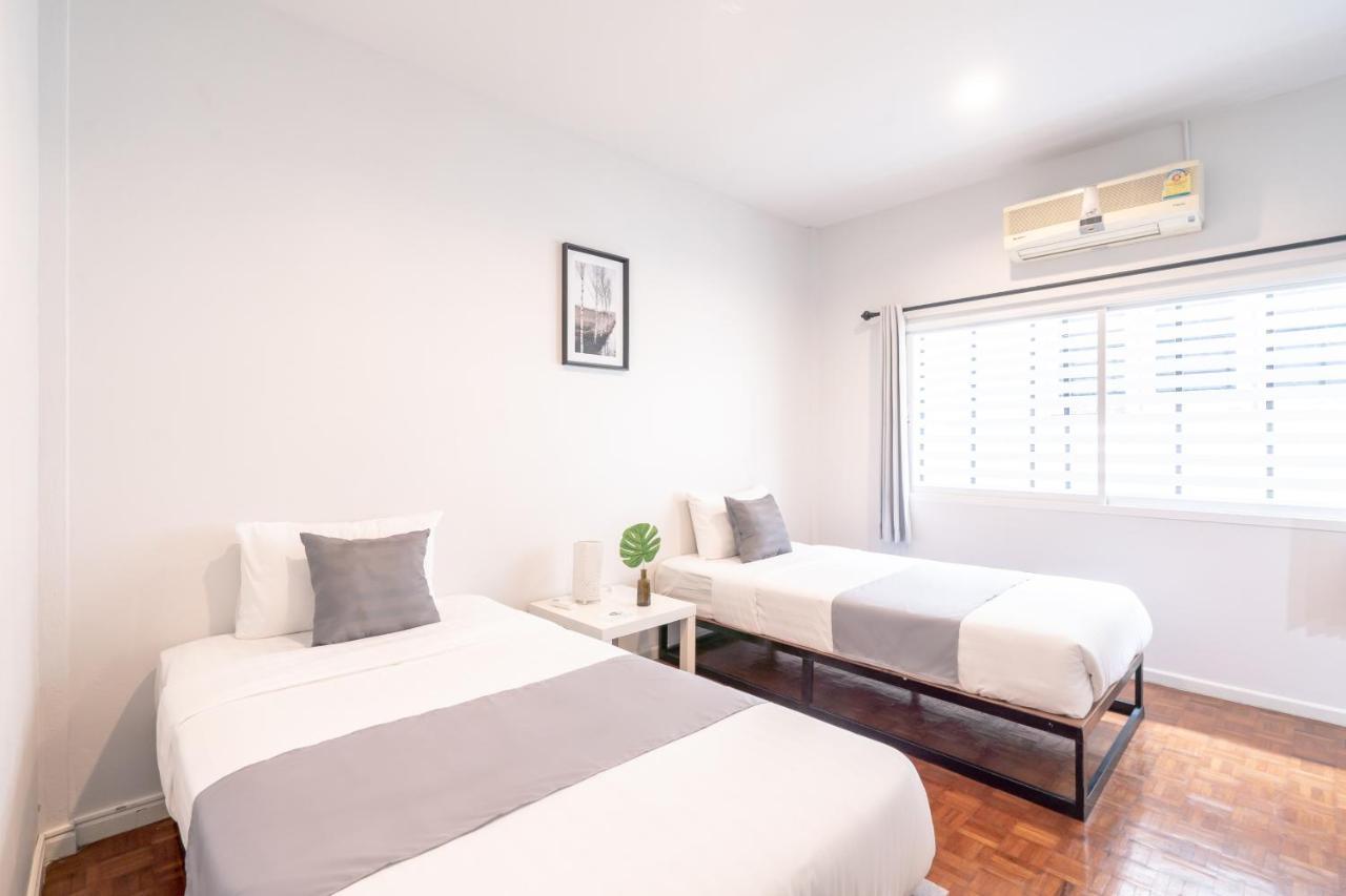 Heimish Hostel 치앙마이 외부 사진