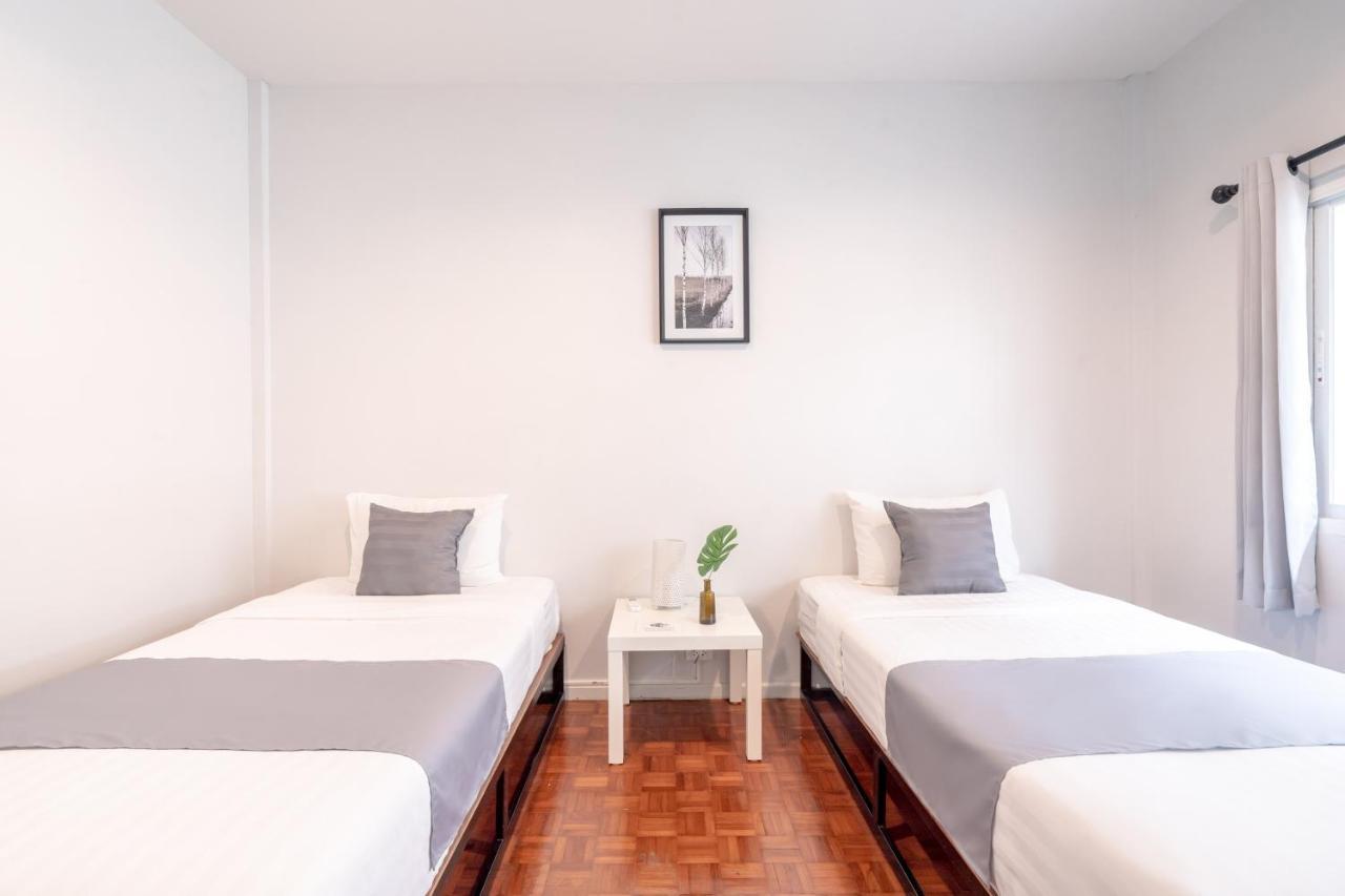 Heimish Hostel 치앙마이 외부 사진