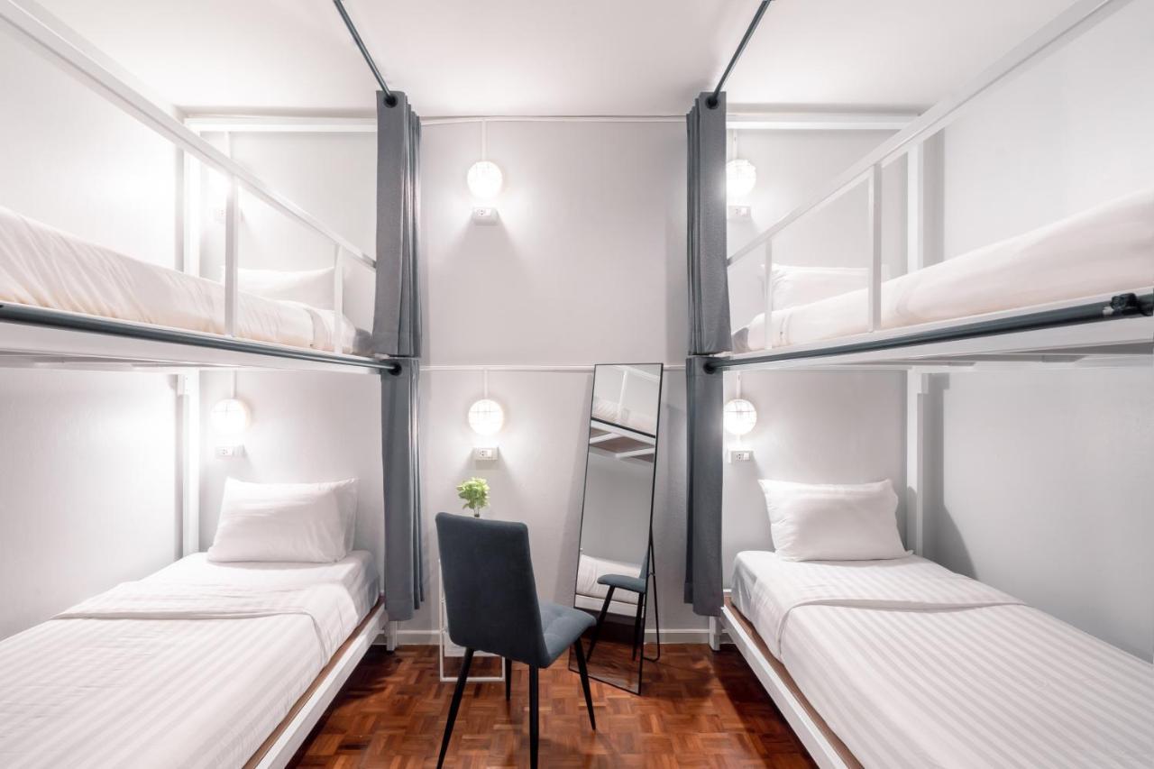 Heimish Hostel 치앙마이 외부 사진