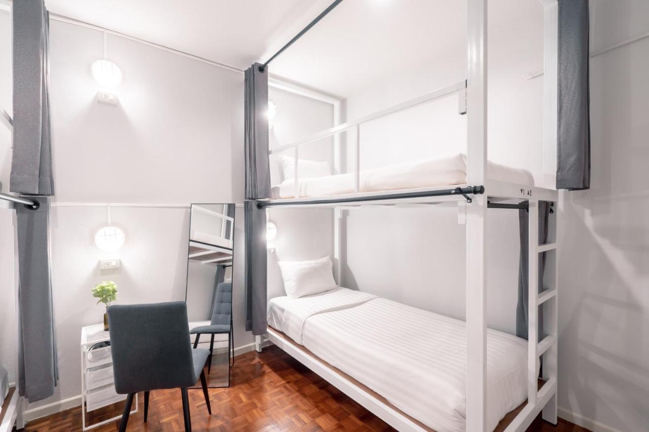 Heimish Hostel 치앙마이 외부 사진